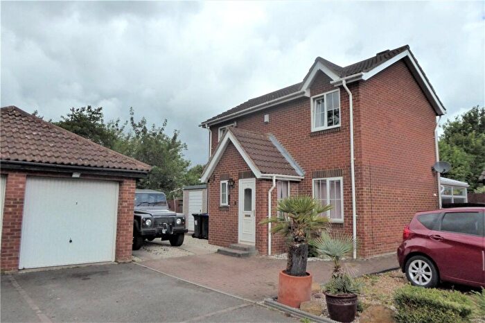 3 Bedroom Detached House To Rent In Damson Dell, Little Billing, Northampton, Northamptonshire, NN3