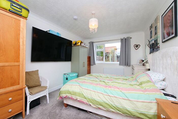 3 Bedroom Detached Bungalow For Sale In Huntington, York, YO32