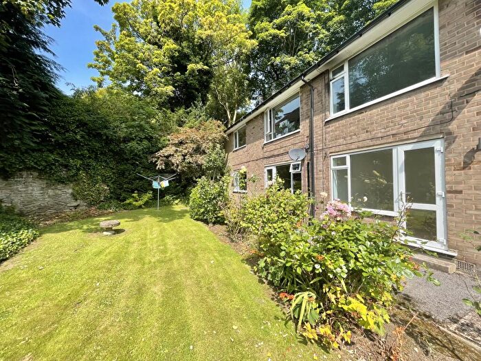 2 Bedroom Flat To Rent In Ranmoor Chase, Riverdale Road, S10