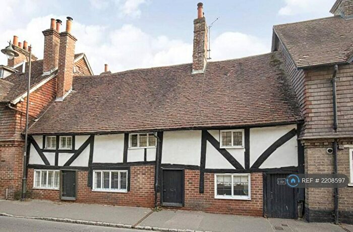 2 Bedroom Terraced House To Rent In North Street, Petworth, GU28