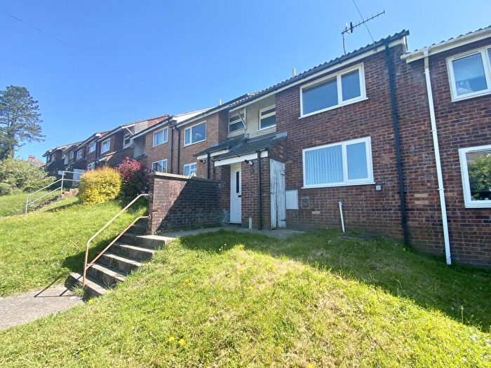 2 Bedroom Terraced House For Sale In Gellionen Road, Clydach, Swansea, City And County Of Swansea., SA6