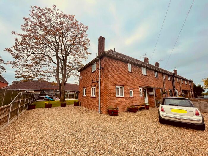 3 Bedroom Semi-Detached House To Rent In Princes Street, North Walsham, NR28