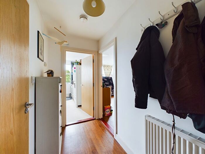 1 Bedroom Flat For Sale In Hulbert Road, Waterlooville, PO7
