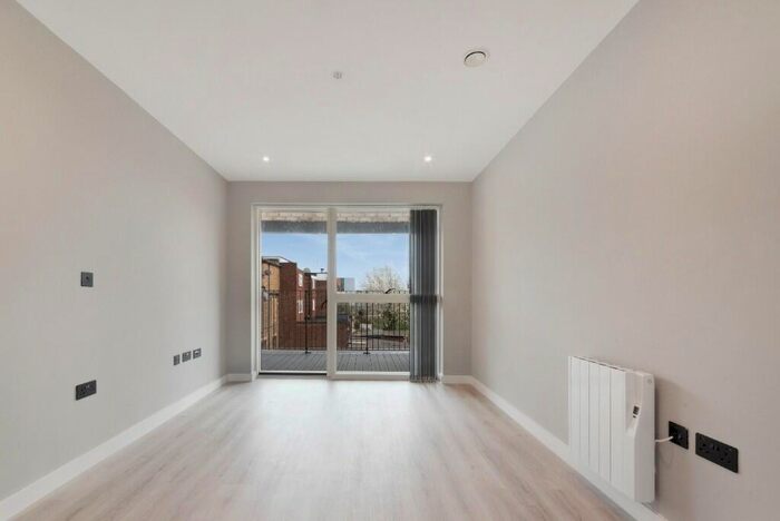 2 Bedroom Apartment To Rent In The Gladstone, Dollis Hill Avenue, London, NW2