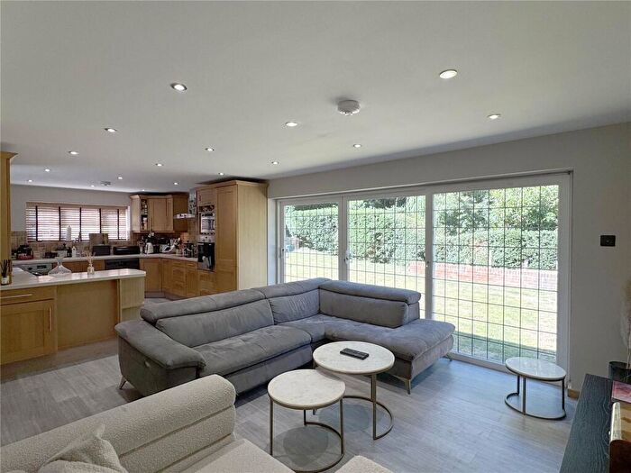 2 Bedroom Detached House For Sale In Balls Cross, West Sussex, GU28