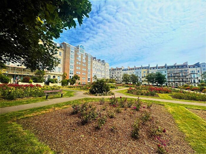1 Bedroom Flat To Rent In Kenilworth Road, St Leonards On Sea, TN38