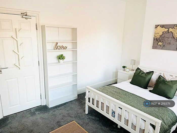 10 Bedroom Semi-Detached House To Rent In Abbeygate Street, Colchester, CO2