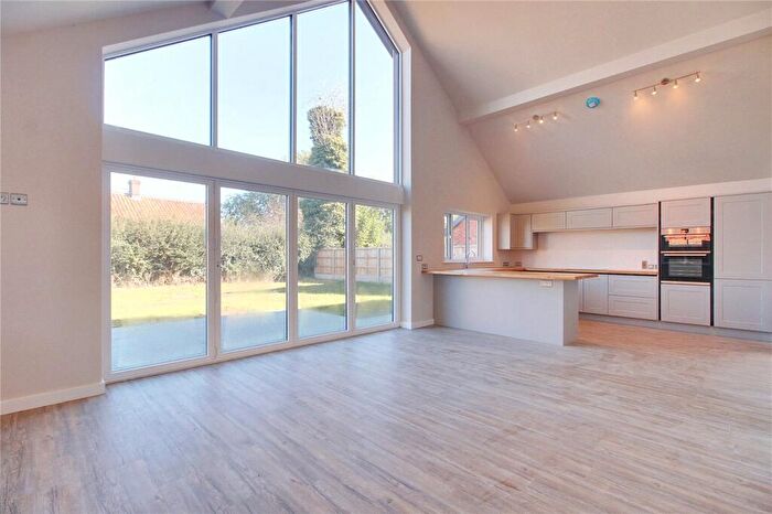 3 Bedroom Bungalow For Sale In Field Lane, Hempnall, Norwich, Norfolk, NR15