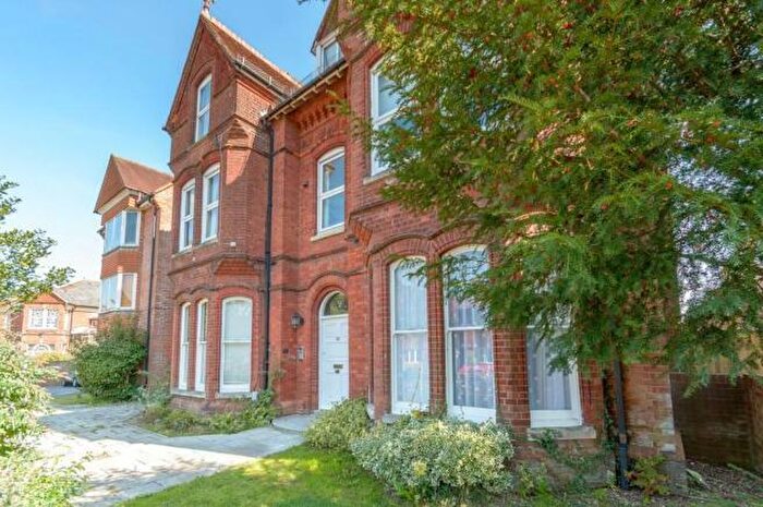 1 Bedroom Apartment To Rent In Salisbury, Wiltshire, SP1