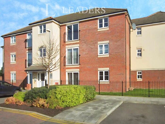 1 Bedroom Apartment For Sale In Iachino Avenue, Portsmouth, Hampshire, PO2