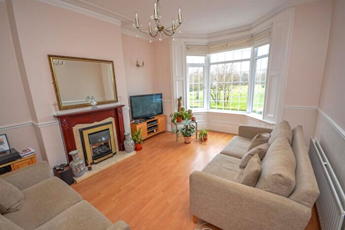3 Bedroom Maisonette For Sale In Iolanthe Terrace, South Shields, NE33