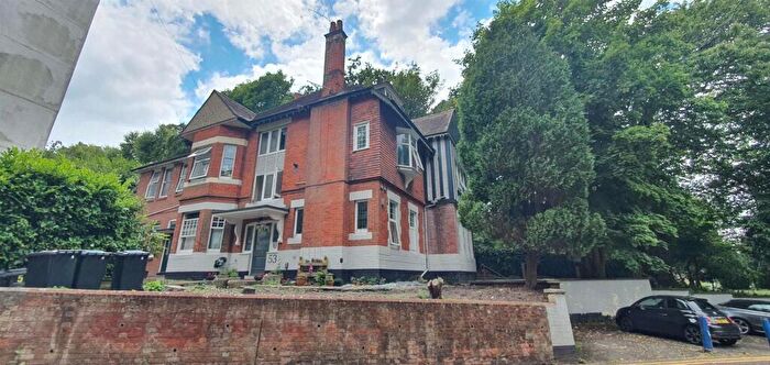 1 Bedroom Flat For Sale In Cleddon, St Peter's Road, Bournemouth, Bournemouth Christchurch Poole, BH1
