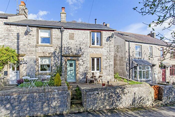 2 Bedroom House For Sale In Terrace Road, Tideswell, Buxton, SK17