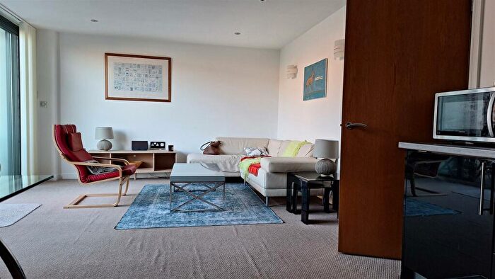 2 Bedroom House To Rent In Mill View House, Aalborg Place, LA1