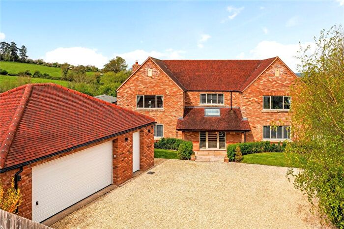 4 Bedroom Detached House For Sale In Green Lane, Churchdown, Gloucester, Gloucestershire, GL3