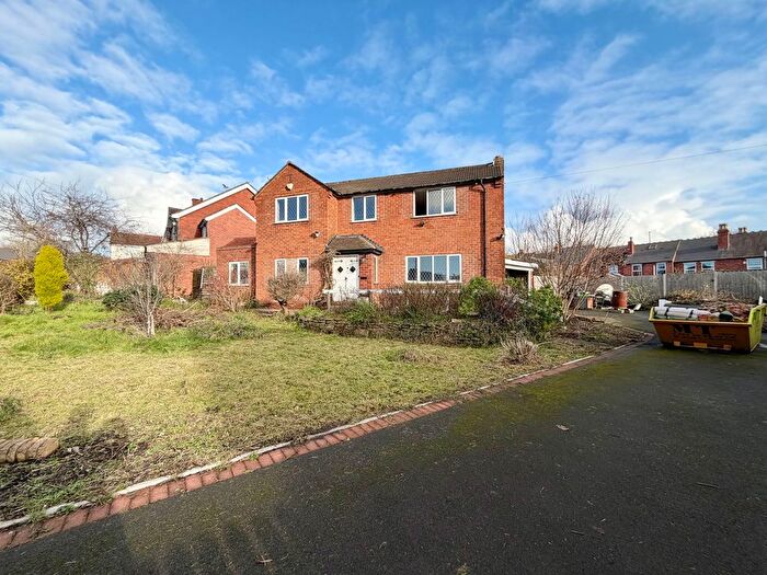 3 Bedroom Detached House For Sale In Acres Road, Brierley Hill, DY5