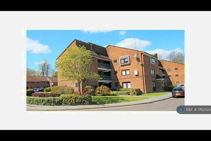 Studio To Rent In Ashmore House, Crawley, RH11
