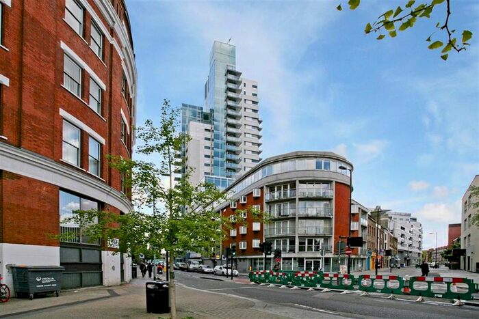 1 Bedroom Flat To Rent In Empire Square West, Empire Square, London, SE1