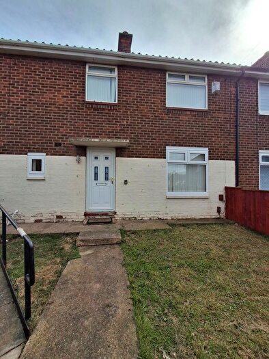 3 Bedroom Property To Rent In Kinver Close, Middlesbrough, TS3