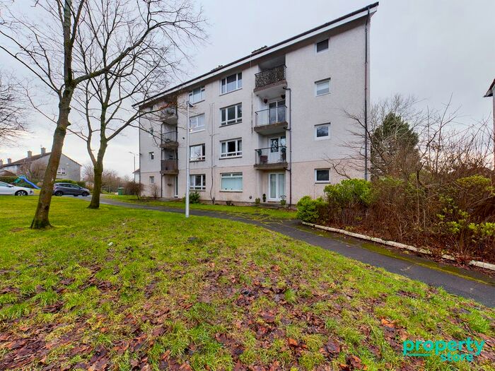 2 Bedroom Flat To Rent In Cleland Place, East Kilbride, South Lanarkshire, G74