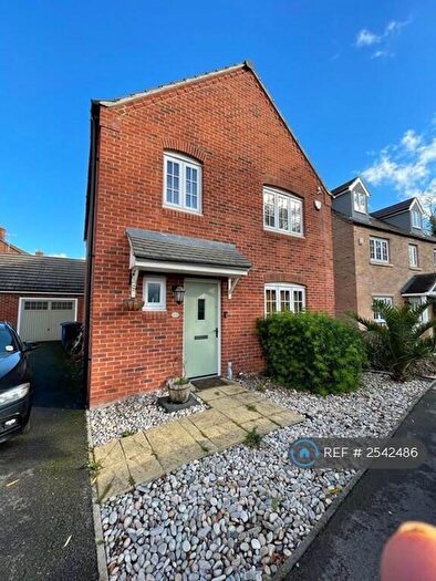 4 Bedroom Detached House To Rent In Greenell Close, Milton Keynes, MK19
