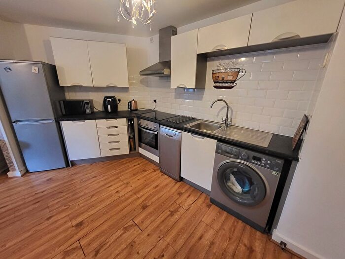 1 Bedroom Flat For Sale In Life Building, Boston Street, Hulme, M15