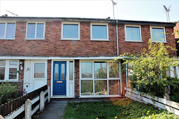 2 Bedroom Terraced House To Rent In Robert Hall Street, Leicester, LE4