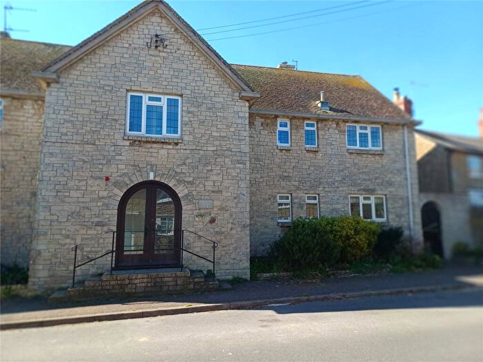 2 Bedroom Apartment For Sale In Rosamond Court, Burton Bradstock, Bridport, Dorset, DT6
