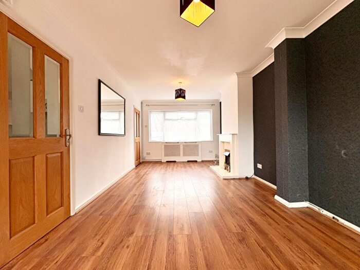 2 Bedroom House To Rent In Trevithick Drive, Dartford, DA1