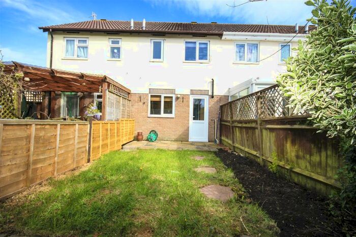 2 Bedroom Terraced House To Rent In Mid Terrace Home For Long Let, Two Parking Spaces, DT3