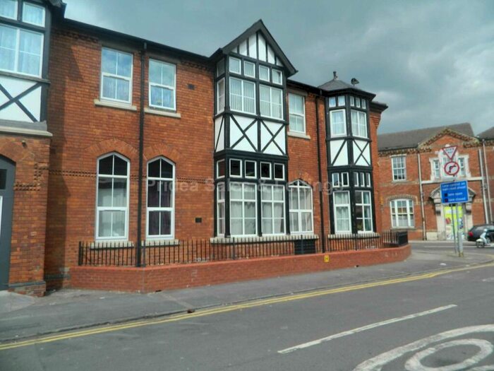 2 Bedroom Apartment To Rent In Ripon Street, Lincoln, LN5