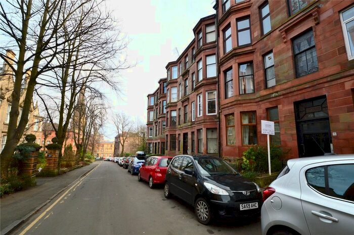 2 Bedroom Flat To Rent In Partickhill Road, Partick, Glasgow, G11