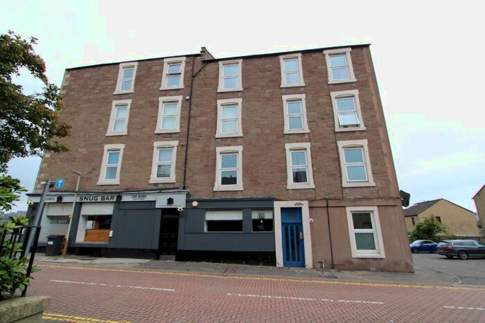 1 Bedroom Flat To Rent In Church Street, Dundee, DD3