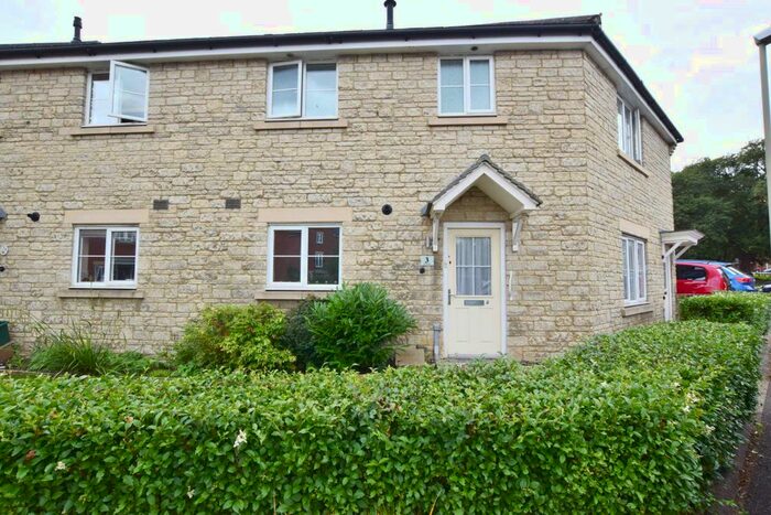 1 Bedroom Maisonette To Rent In The Rushes, Tuffley, Gloucester, GL4