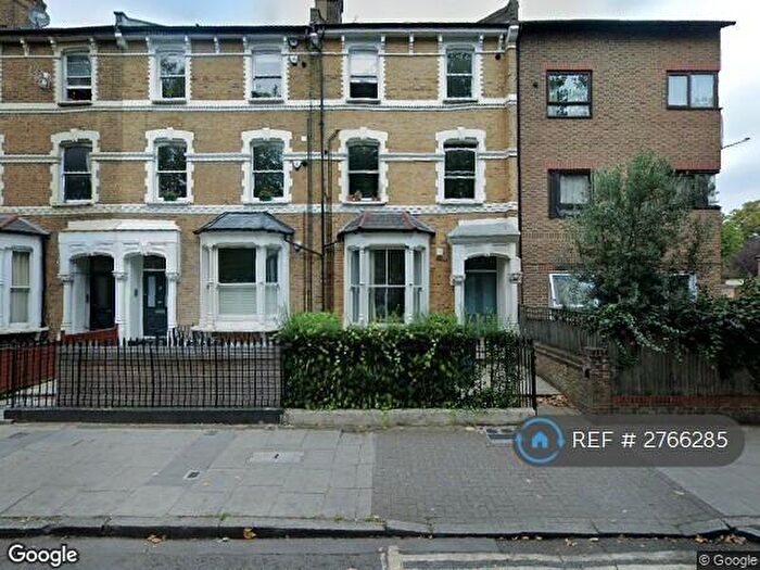 2 Bedroom Flat To Rent In Northwold Road, London, N16