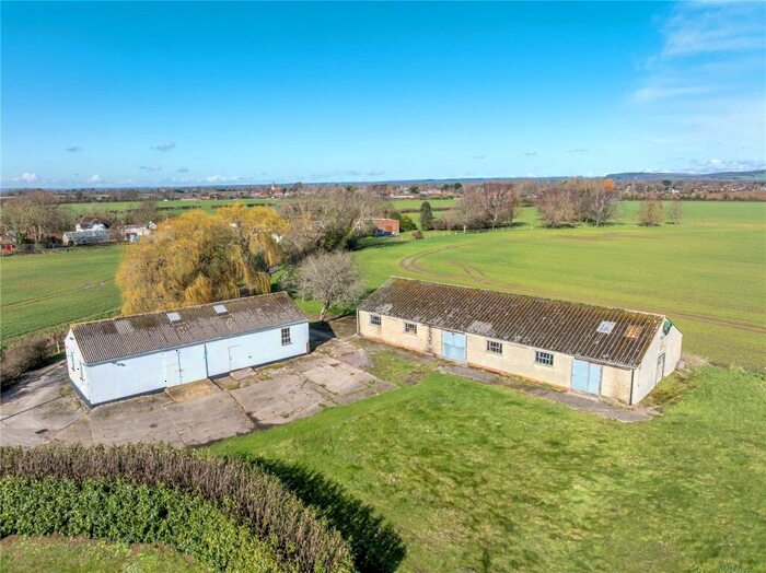 Plot For Sale In Taylors Lane, Bosham, Chichester, West Sussex, PO18