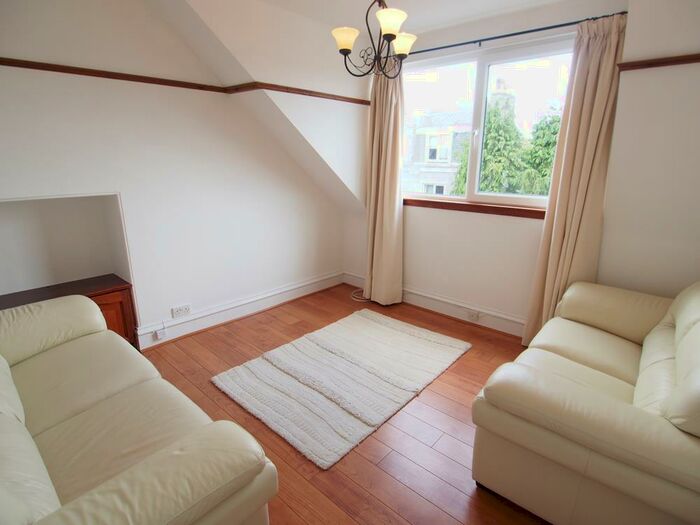 1 Bedroom Flat To Rent In Hartington Road, Top Left, AB10