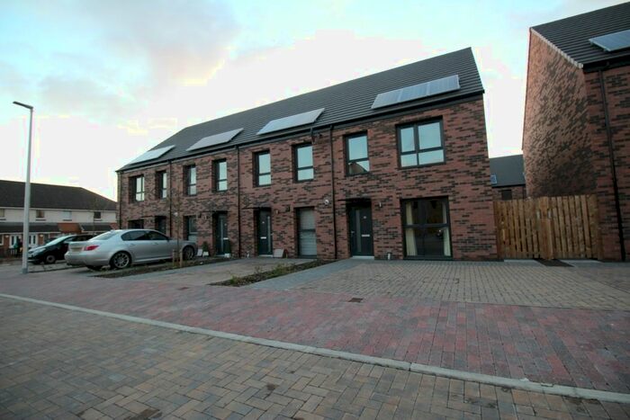 3 Bedroom Detached House To Rent In Kestrel Way, Perth, Perth And Kinross, PH1