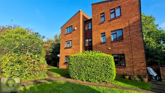 Studio To Rent In Rednal Mill Drive, Rednal, Birmingham, West Midlands, B45