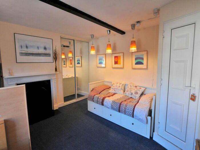 Studio To Rent In Upper King Street, Royston, SG8