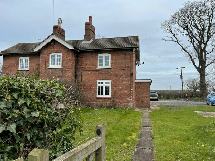 3 Bedroom Cottage To Rent In Lodge Cottages, Brackenborough, Louth, LN11