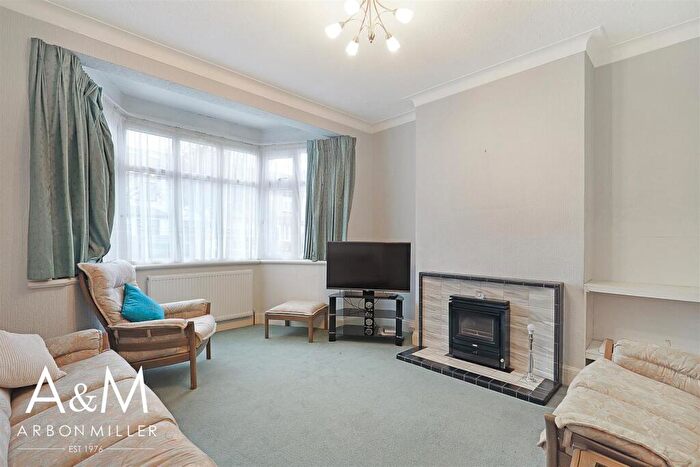 3 Bedroom End Of Terrace House For Sale In Roy Gardens, Newbury Park, IG2