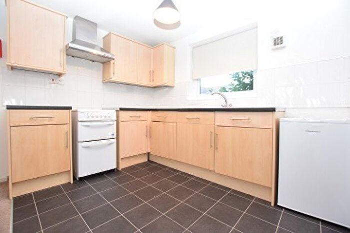 1 Bedroom Flat To Rent In Tollgate Court, Sheffield, S3