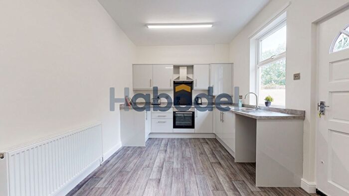 3 Bedroom Terraced House To Rent In Hardy Street, Newland, Hull, HU5