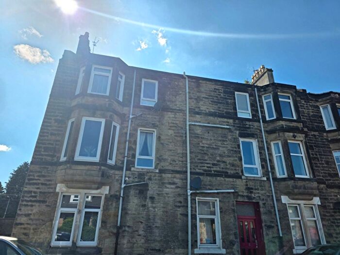 1 Bedroom Flat To Rent In Loch Road, Kirkintilloch, East Dunbartonshire, G66