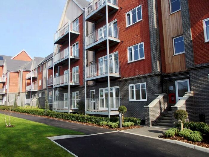 1 Bedroom Apartment To Rent In Fenny Stratford, Milton Keynes, MK2