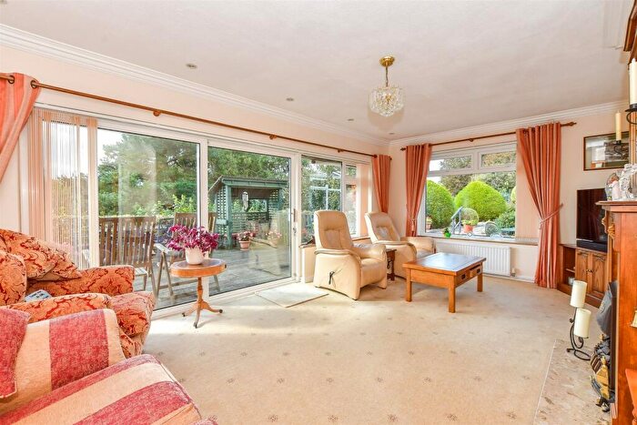 3 Bedroom Detached Bungalow For Sale In Cliff Road, Seabrook, Hythe, Kent, CT21