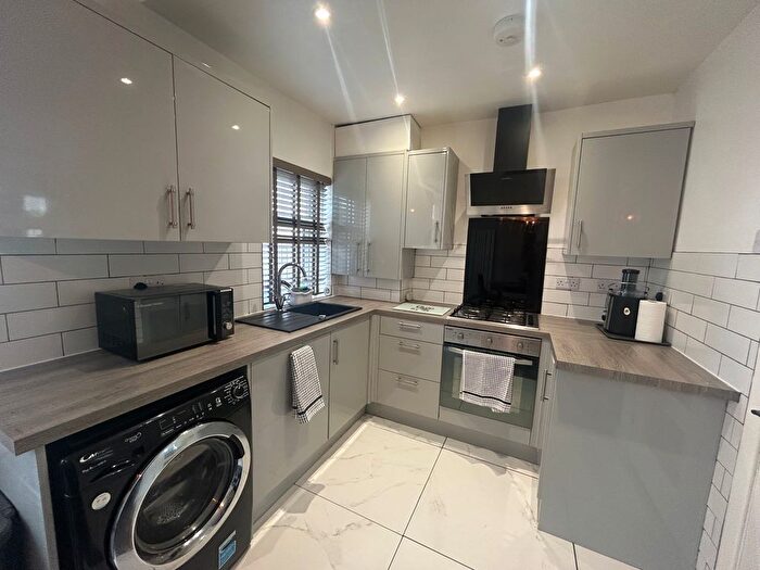 3 Bedroom Property To Rent In Knightwick Crescent, Birmingham, B23