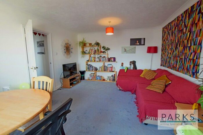 1 Bedroom Flat To Rent In Church Street, Brighton, BN1