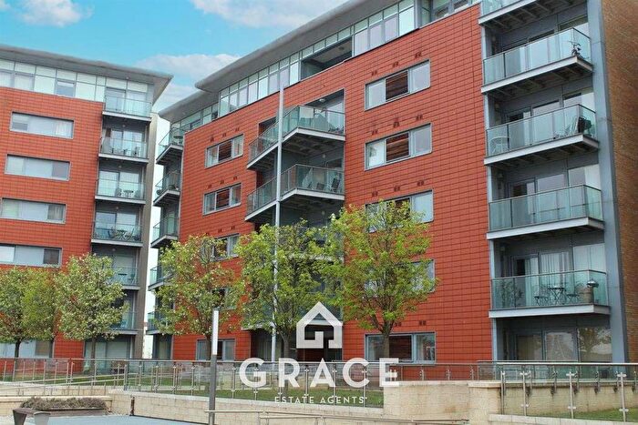 1 Bedroom Flat To Rent In Anchor Street, Ipswich, IP3